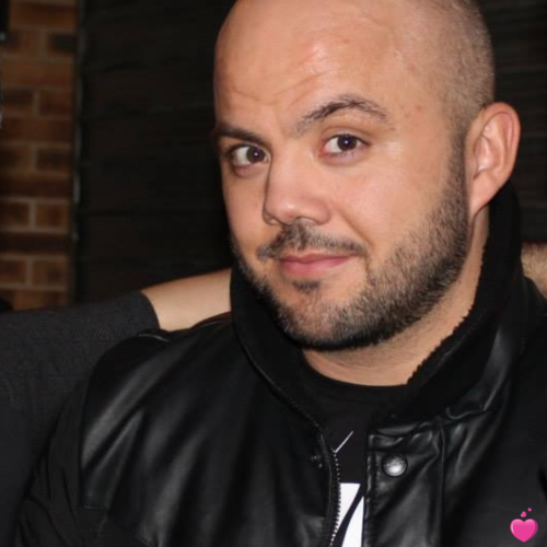 Photo de Gìo92, Homme 42 ans, de Antony Île-de-France