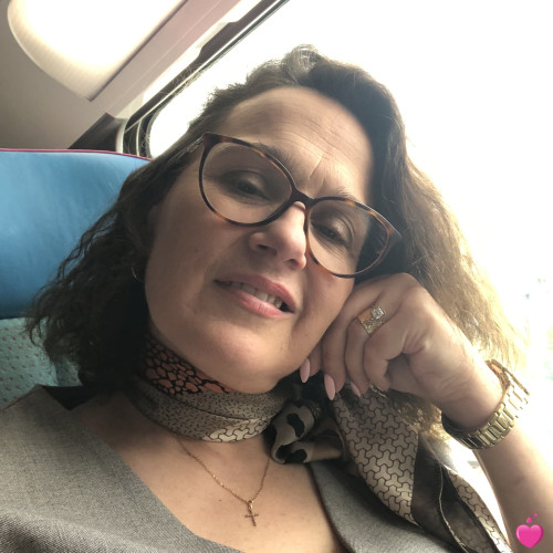 Photo de Brito, Femme 53 ans, de Viry-Châtillon Île-de-France