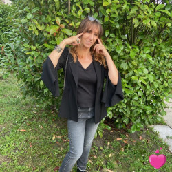 Photo de Cathyangel, Femme 64 ans, de Écouen Île-de-France