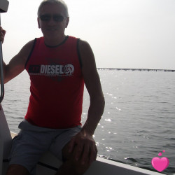 Photo de stiv, Homme 74 ans, de Cannes Provence-Alpes-Côte-dʿAzur