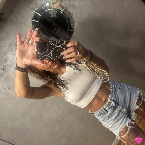 Photo de Kaate, Femme 42 ans, de Paris Île-de-France
