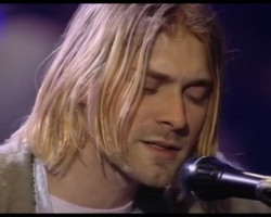 Nirvana - All Apologies