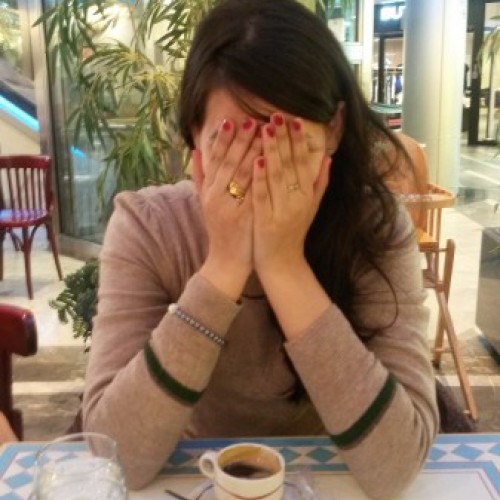 Photo de FontesRodrigues, Femme 42 ans, de Alfortville ÃŽle-de-France