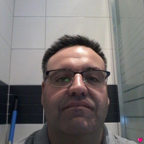 Photo de Manu_69, Homme 52 ans, de Lyon Rhône-Alpes