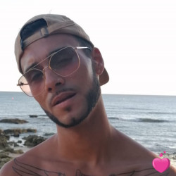 Photo de Tubarao27, Homme 29 ans, de Auxy Centre