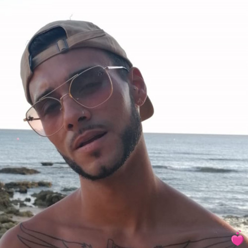Photo de Tubarao27, Homme 30 ans, de Auxy Centre