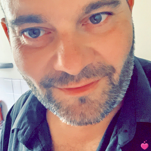 Photo de Moimeme77440, Homme 49 ans, de Le Plessis-Placy Île-de-France