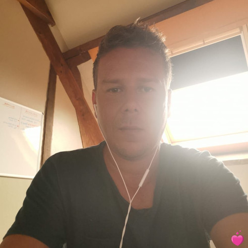 Photo de thidav94, Homme 40 ans, de Blois Centre