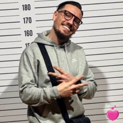 Photo de Jovaldo9, Homme 35 ans, de Bourg-la-Reine Île-de-France