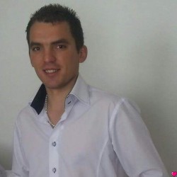Photo de smigueljm, Homme 39 ans, de Châtel-Saint-Denis