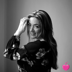 Photo de Loulatine, Femme 47 ans, de Versailles Île-de-France