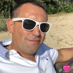 Foto de Carlos39, Homem 45 anos, de Biscarrosse Aquitaine