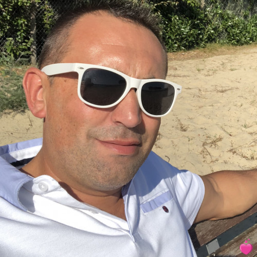 Photo de Carlos39, Homme 47 ans, de Biscarrosse Aquitaine