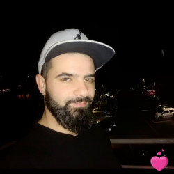 Photo de Lionel4, Homme 41 ans, de Sevran Île-de-France