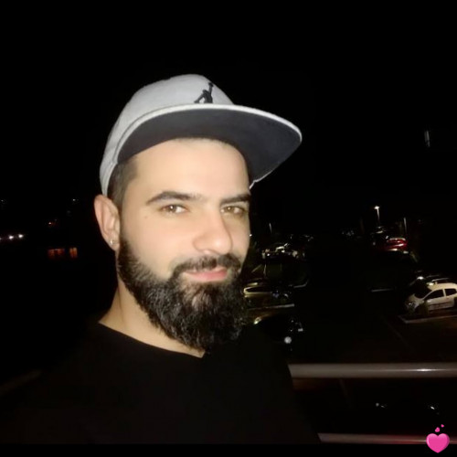 Photo de Lionel4, Homme 41 ans, de Sevran ÃŽle-de-France