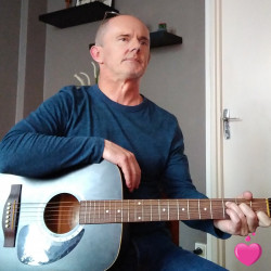 Photo de ouilliam, Homme 62 ans, de Cachan Île-de-France