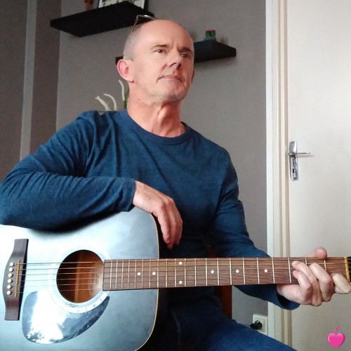 Photo de ouilliam, Homme 62 ans, de Cachan Île-de-France