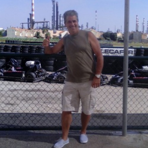 Photo de sleiroz, Homme 66 ans, de Paris Île-de-France