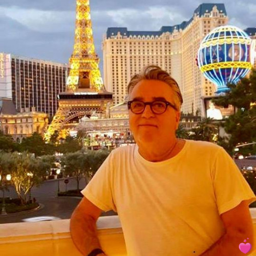 Photo de Mecsympa, Homme 72 ans, de Albé Alsace