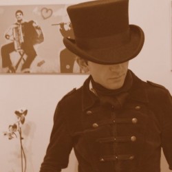 Photo de louis1977, Homme 49 ans, de Paris Île-de-France