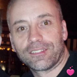 Photo de Naldo, Homme 57 ans, de Fontainebleau Île-de-France