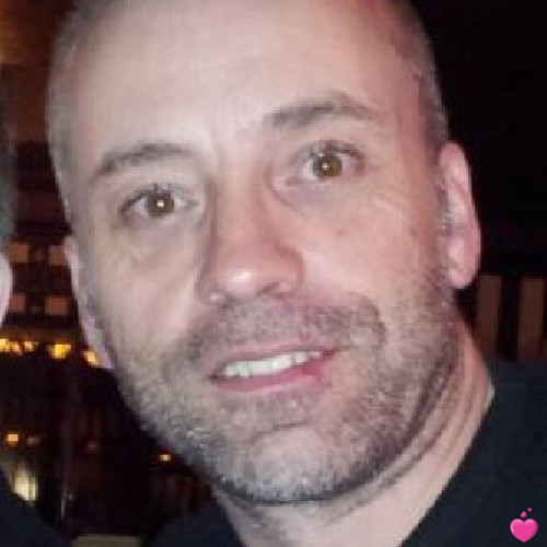 Photo de Naldo, Homme 57 ans, de Fontainebleau ÃŽle-de-France