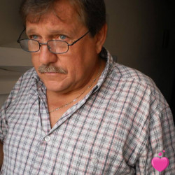Foto de vanhoecke, Homem 70 anos, de Esneux Lüttich