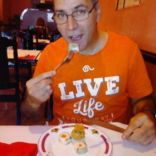 Photo de tony2121, Homme 55 ans, de Montbard Bourgogne