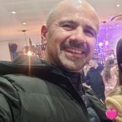 Photo de Leonel94, Homme 47 ans, de Bry-sur-Marne Île-de-France