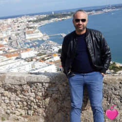 Photo de Titoo, Homme 40 ans, de Setúbal Région de Lisbonne (Lisboa)