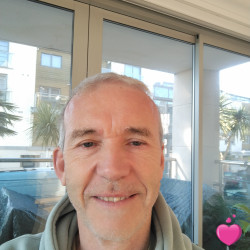 Photo de Jojojo, Homme 61 ans, de Saint-Jean-de-Luz Aquitaine