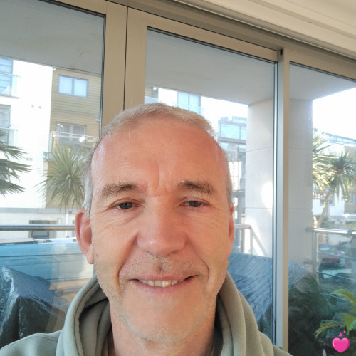 Photo de Jojojo, Homme 62 ans, de Saint-Jean-de-Luz Aquitaine