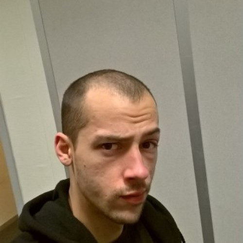 Foto de Spyke, Homem 33 anos, de Boulogne-Billancourt Île-de-France