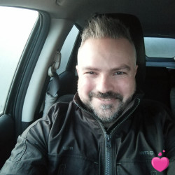 Photo de Das, Homme 43 ans, de Brive-la-Gaillarde Limousin