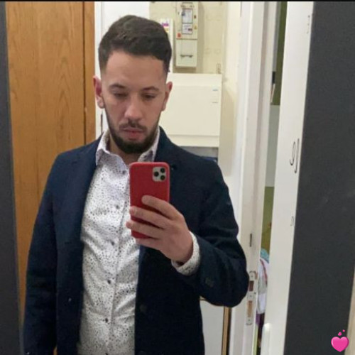 Photo de Alex94, Homme 31 ans, de Villiers-sur-Marne Île-de-France