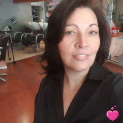 Photo de Camélia69, Femme 50 ans, de Lyon Rhône-Alpes