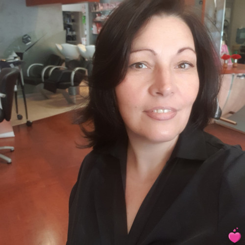 Foto de Camélia69, Mulher 50 anos, de Lyon Rhône-Alpes