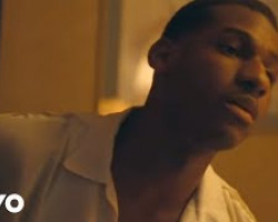 Leon Bridges - River (Official Music Video)