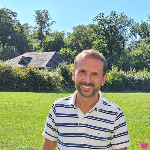 Photo de avidaebonita, Homme 50 ans, de Villejuif Île-de-France