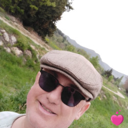 Photo de Jérôme73, Homme 51 ans, de Perpignan Languedoc-Roussillon