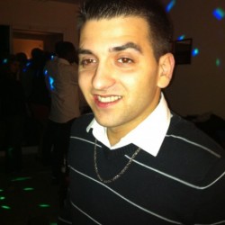 Photo de Raffinho, Homme 35 ans, de Toulouse Midi-Pyrénées