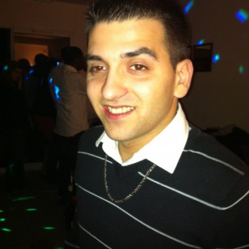 Photo de Raffinho, Homme 35 ans, de Toulouse Midi-Pyrénées