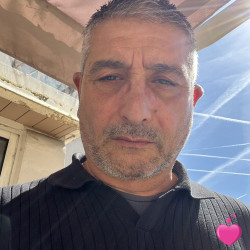 Photo de GIO94000, Homme 53 ans, de Orly Île-de-France