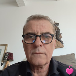 Photo de fransoi, Homme 61 ans, de Marseille Provence-Alpes-Côte-dʿAzur