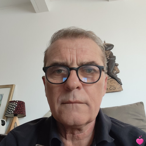 Photo de fransoi, Homme 61 ans, de Marseille Provence-Alpes-Côte-dʿAzur