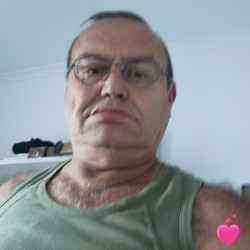 Photo de ggege, Homme 60 ans, de Caldas da Rainha Région de Lisbonne (Lisboa)