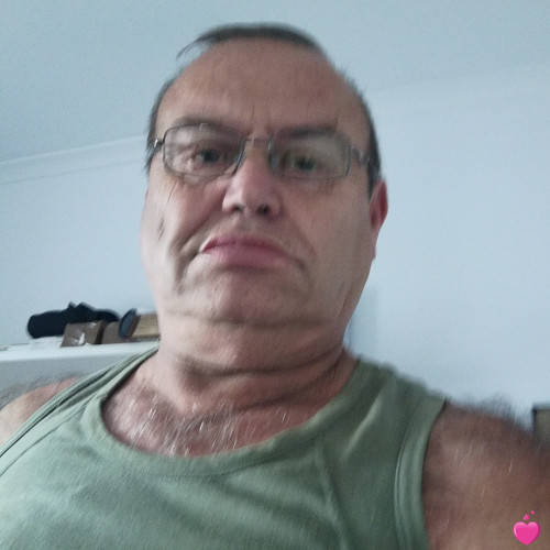 Photo de ggege, Homme 62 ans, de Caldas da Rainha Région de Lisbonne (Lisboa)