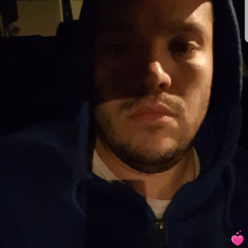 Photo de Fernando84, Homme 41 ans, de Paris ÃŽle-de-France