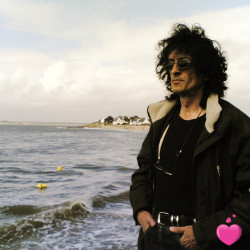 Photo de Andrew, Homme 67 ans, de Pornichet Pays-de-la-Loire