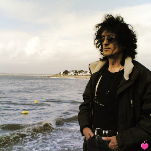 Photo de Andrew, Homme 70 ans, de Pornichet Pays-de-la-Loire